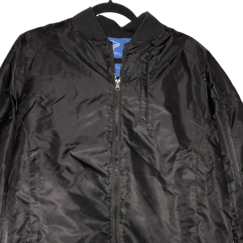 Number Lab Bomber - Picture 2 of 3